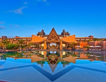 Lopesan Baobab Resort